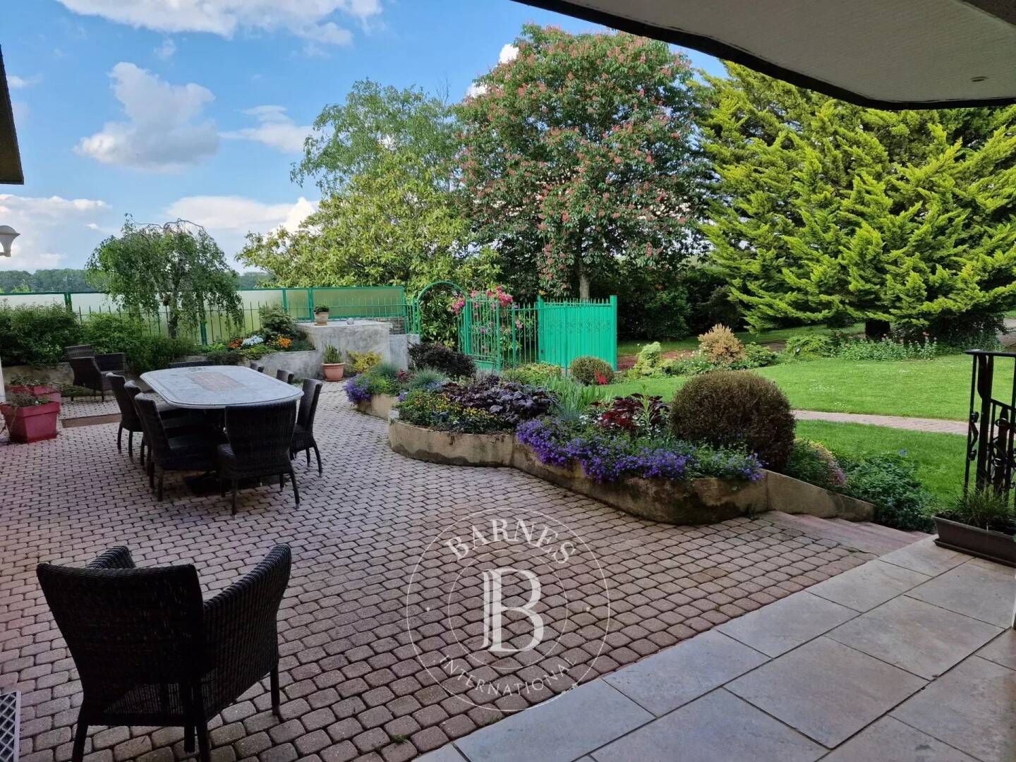 Maison à vendre, 248m², VIEILLE EGLISE EN YVELINES