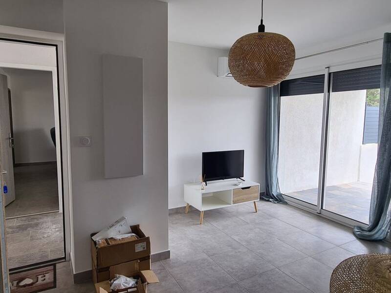 Maison à louer, 36m², CORTE