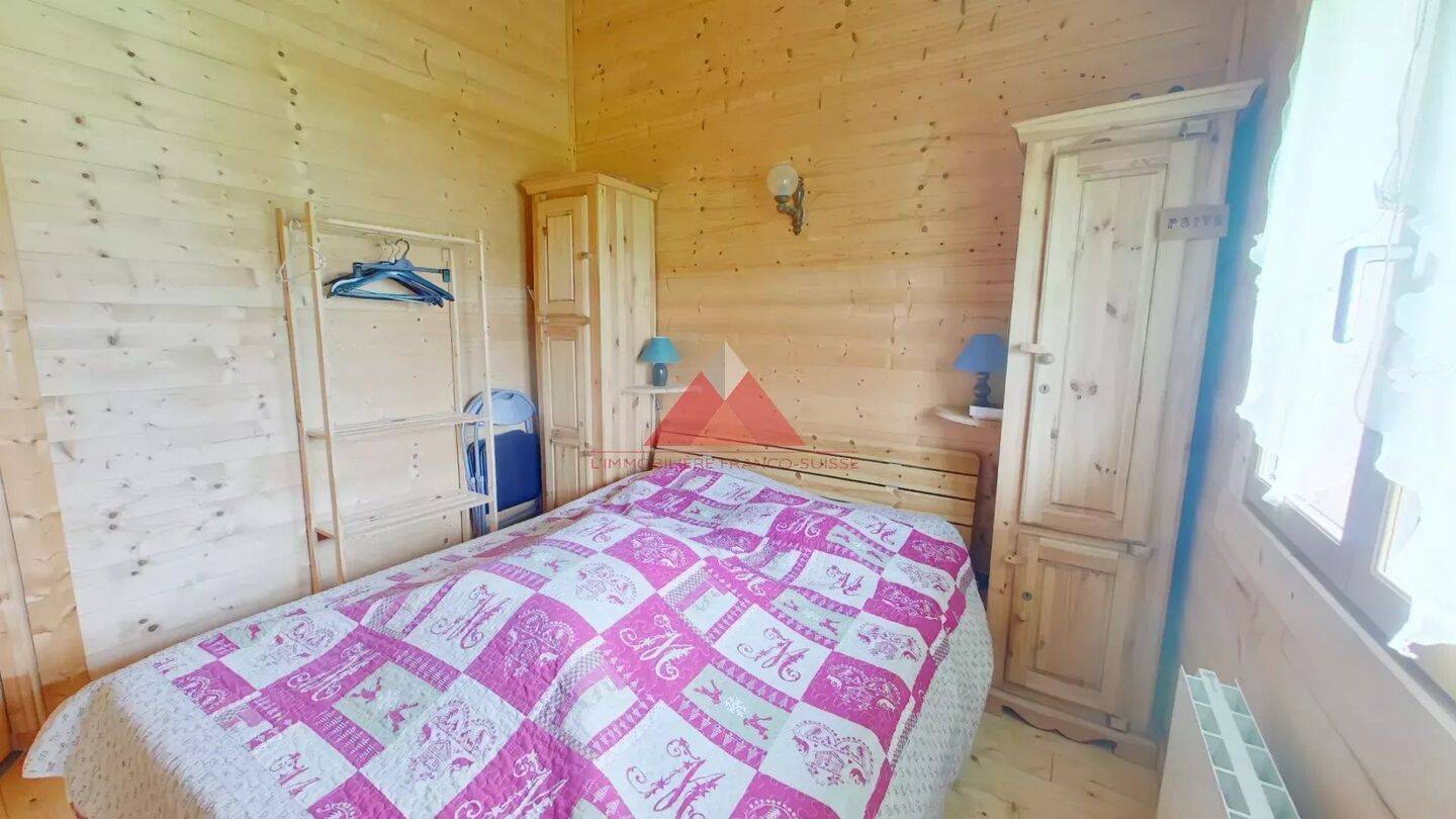 Maison à vendre, 55m², SAINT LAURENT EN GRANDVAUX