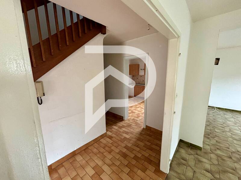 Maison à vendre, 122m², INGERSHEIM