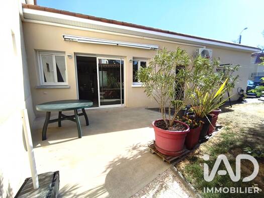 Maison à vendre 255 000 € 8 pièces 3 chambres 158,8 m² 411 m² de terrain Corgnac-Centre Commercial Limoges 87100