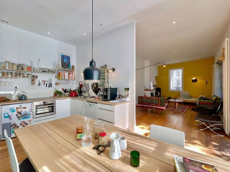 Maison à vendre, 142m², MONTPELLIER