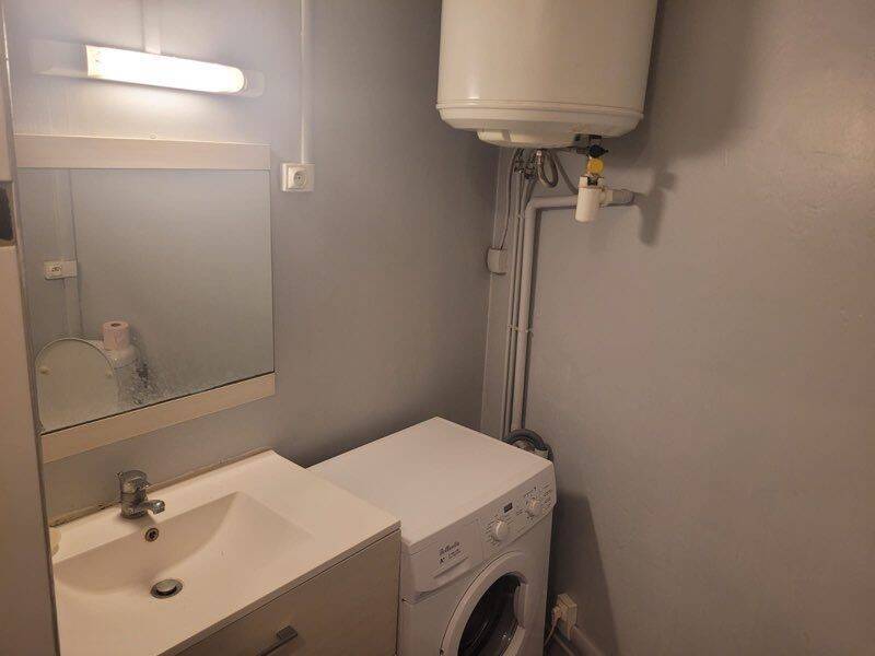 Maison à louer, 30m², LILLE