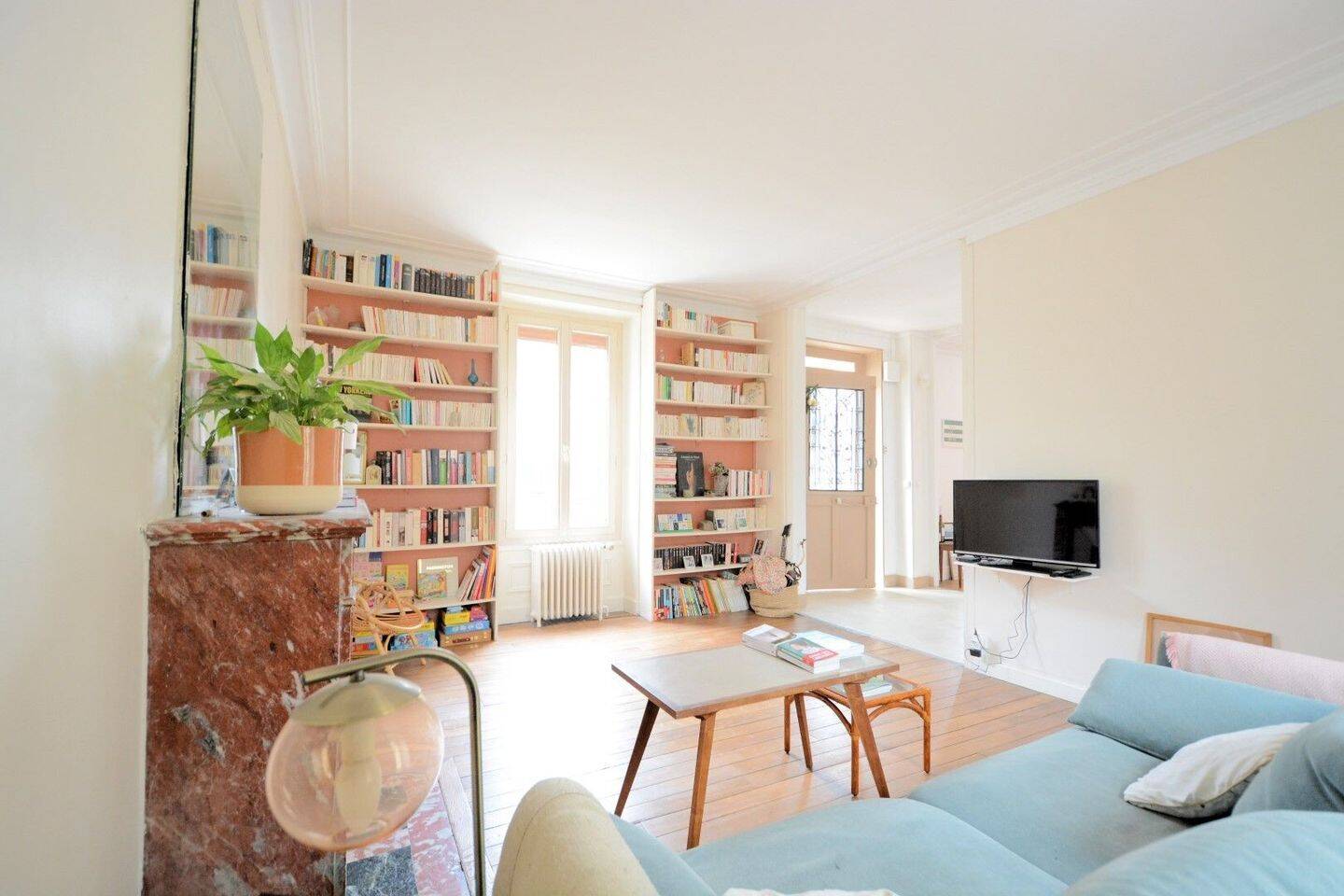 Maison à vendre, 150m², SAINT MAUR DES FOSSES