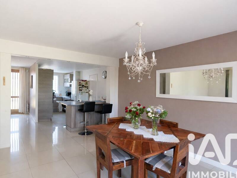 Maison à vendre, 135m², FOURQUEUX