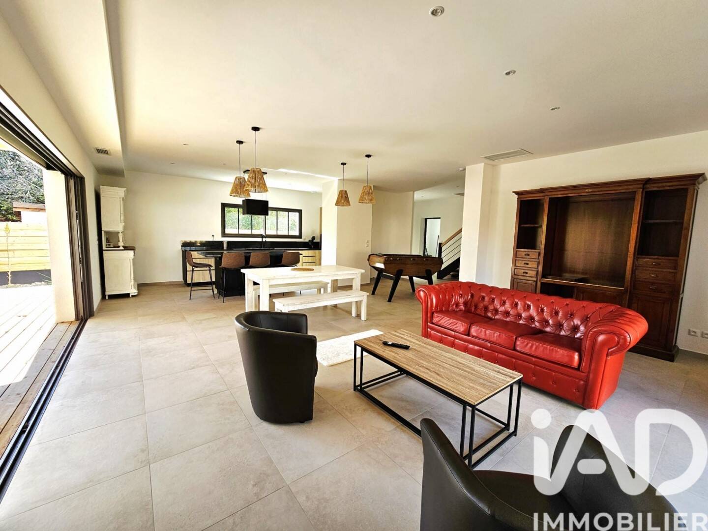 Maison à vendre, 145m², GUJAN MESTRAS