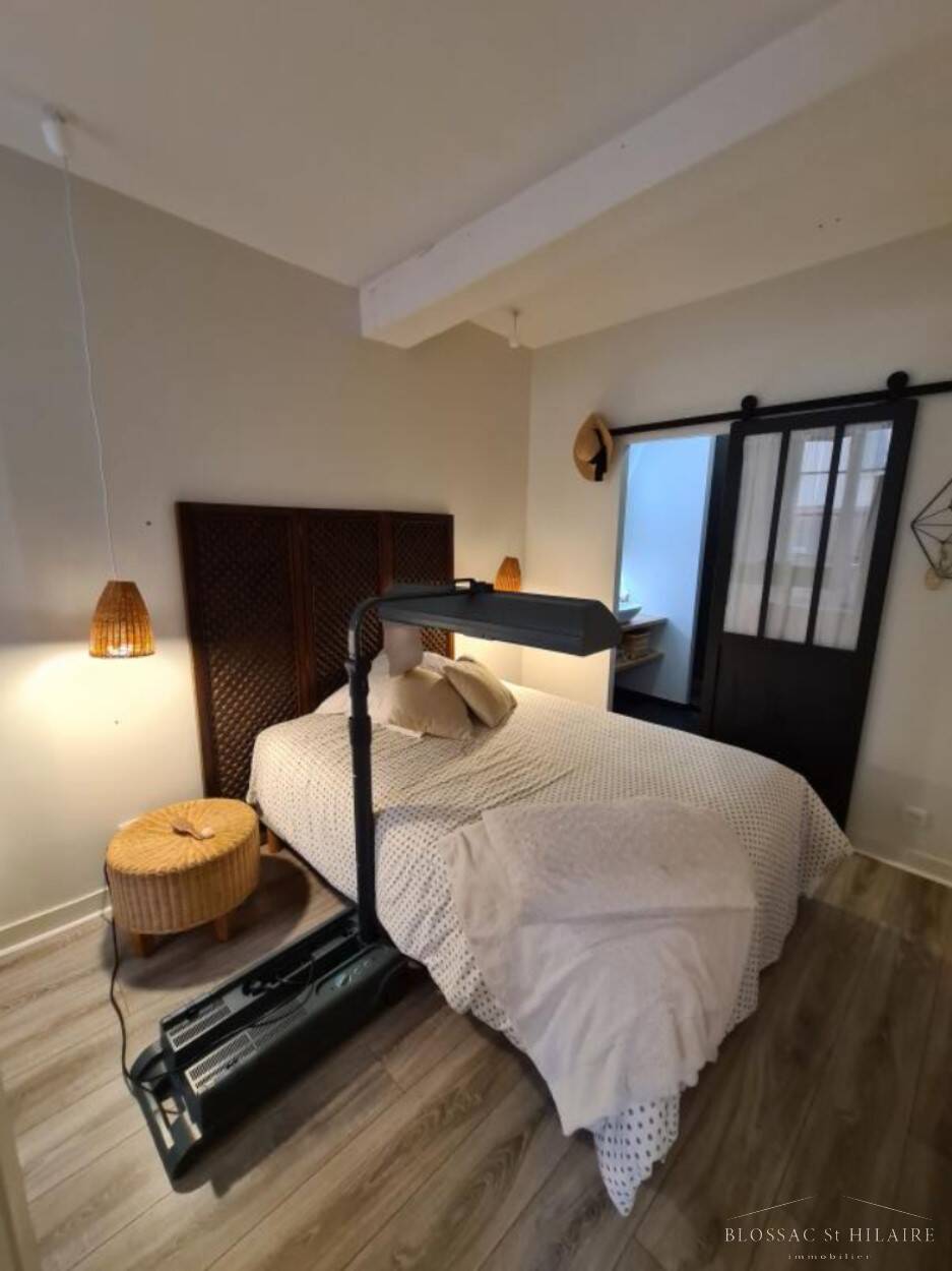 Maison à louer, 38m², POITIERS