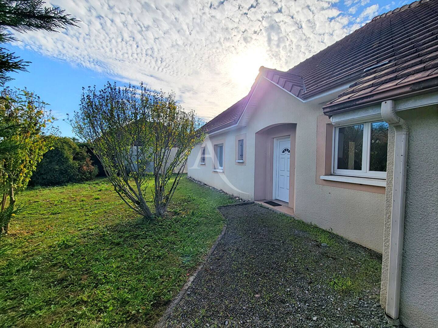 Maison à vendre, 109m², PAU