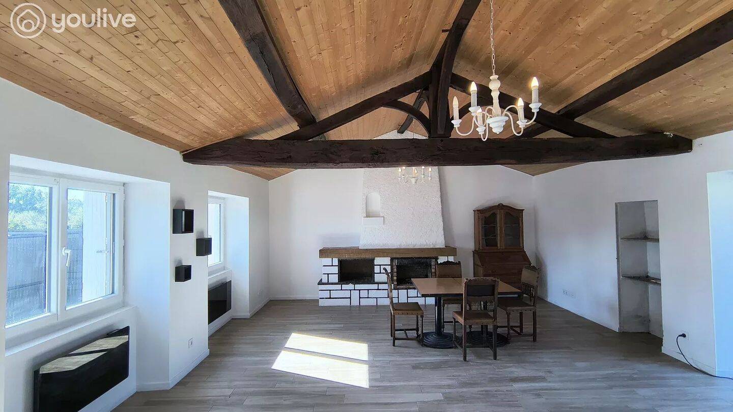 Maison à vendre, 118m², CHALLANS