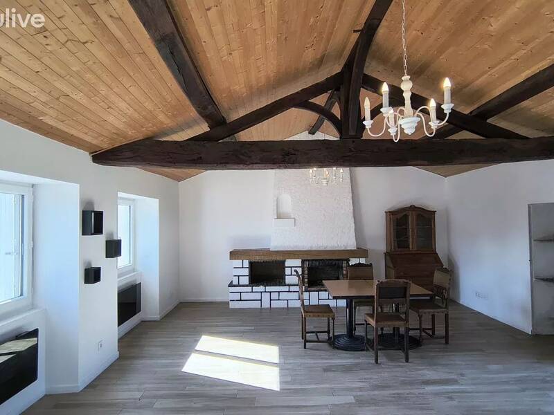 Maison à vendre, 118m², CHALLANS