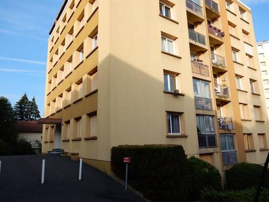 Appartement à vendre 67 000 € 3 pièces 2 chambres 53,06 m² Étage 2/4 Monthieu-Saint François Saint-Étienne 42100