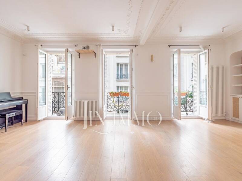 Maison à vendre, 156m², PARIS 11E