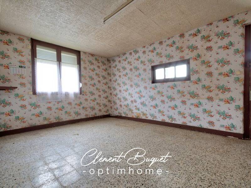 Maison à vendre, 87m², LA FLAMENGRIE