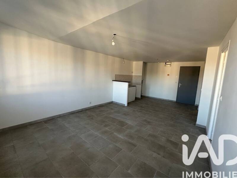 Maison à louer, 47m², VIDAUBAN