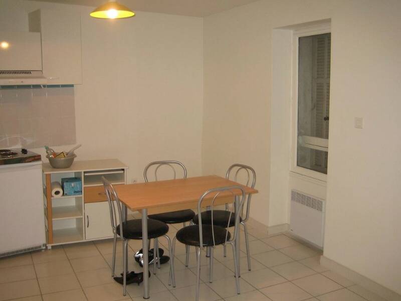 Maison à louer, 25m², MARSEILLE 15E