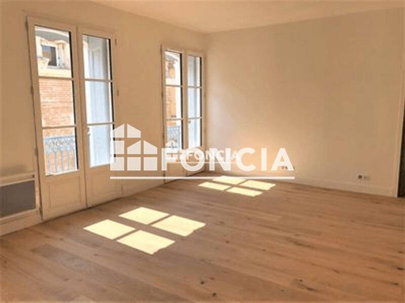 Maison à louer, 79m², PERPIGNAN