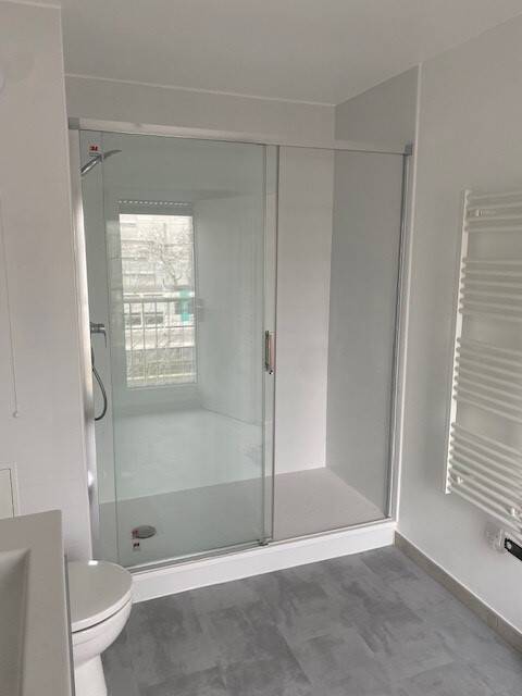 Maison à louer, 67m², RUEIL MALMAISON