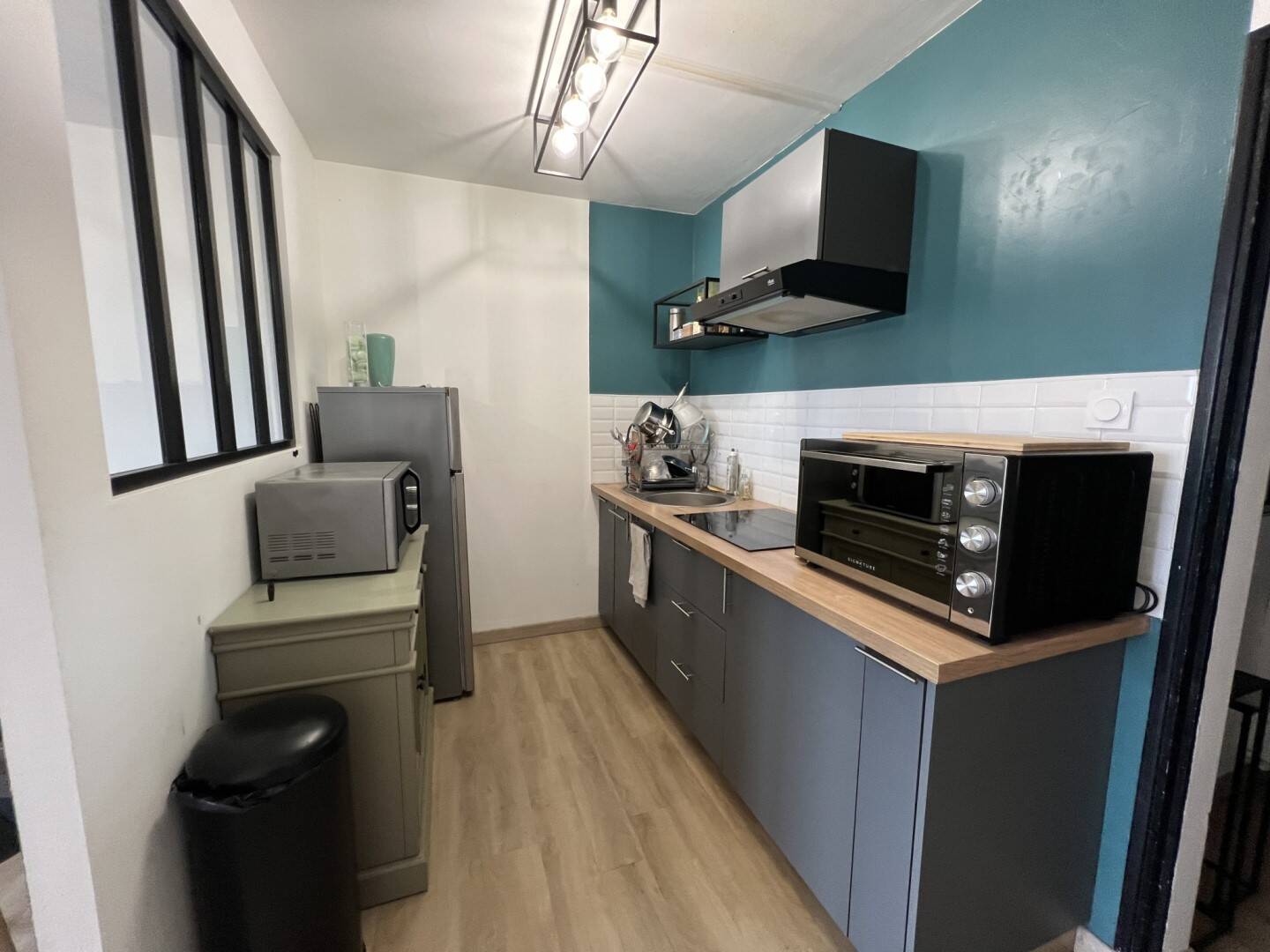 Maison à vendre, 67m², LA ROCHE SUR YON