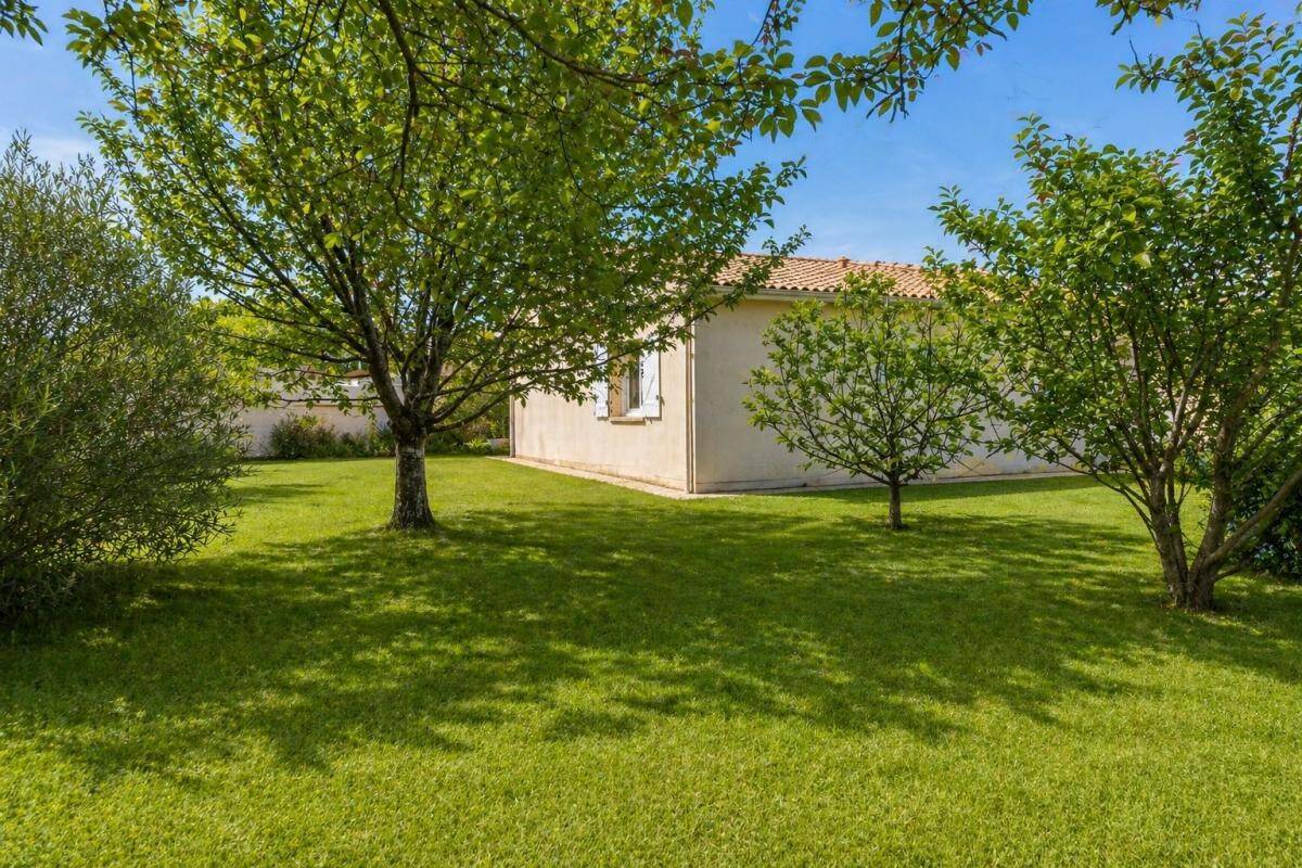 Maison à vendre, 116m², SAINT SULPICE DE ROYAN