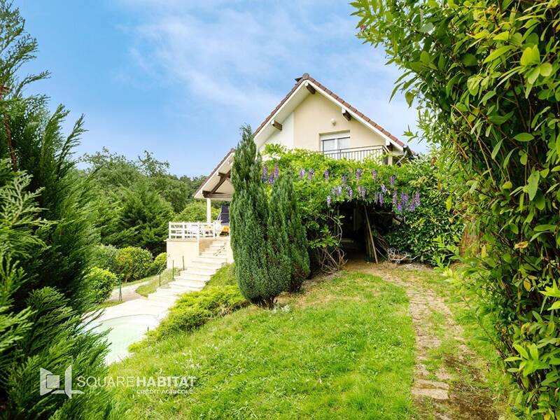 Maison à vendre, 145m², MONTBOUTON