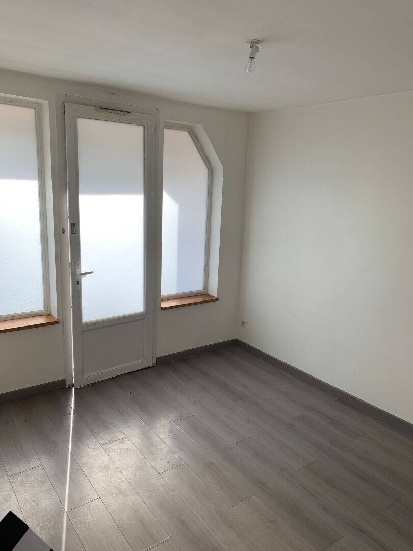 Maison à louer, 30m², EPINAY SUR SEINE