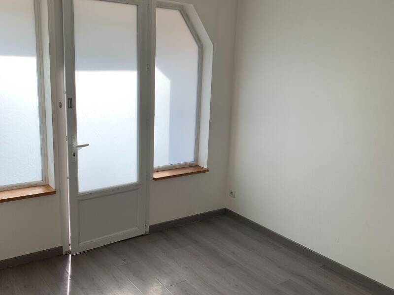 Maison à louer, 30m², EPINAY SUR SEINE