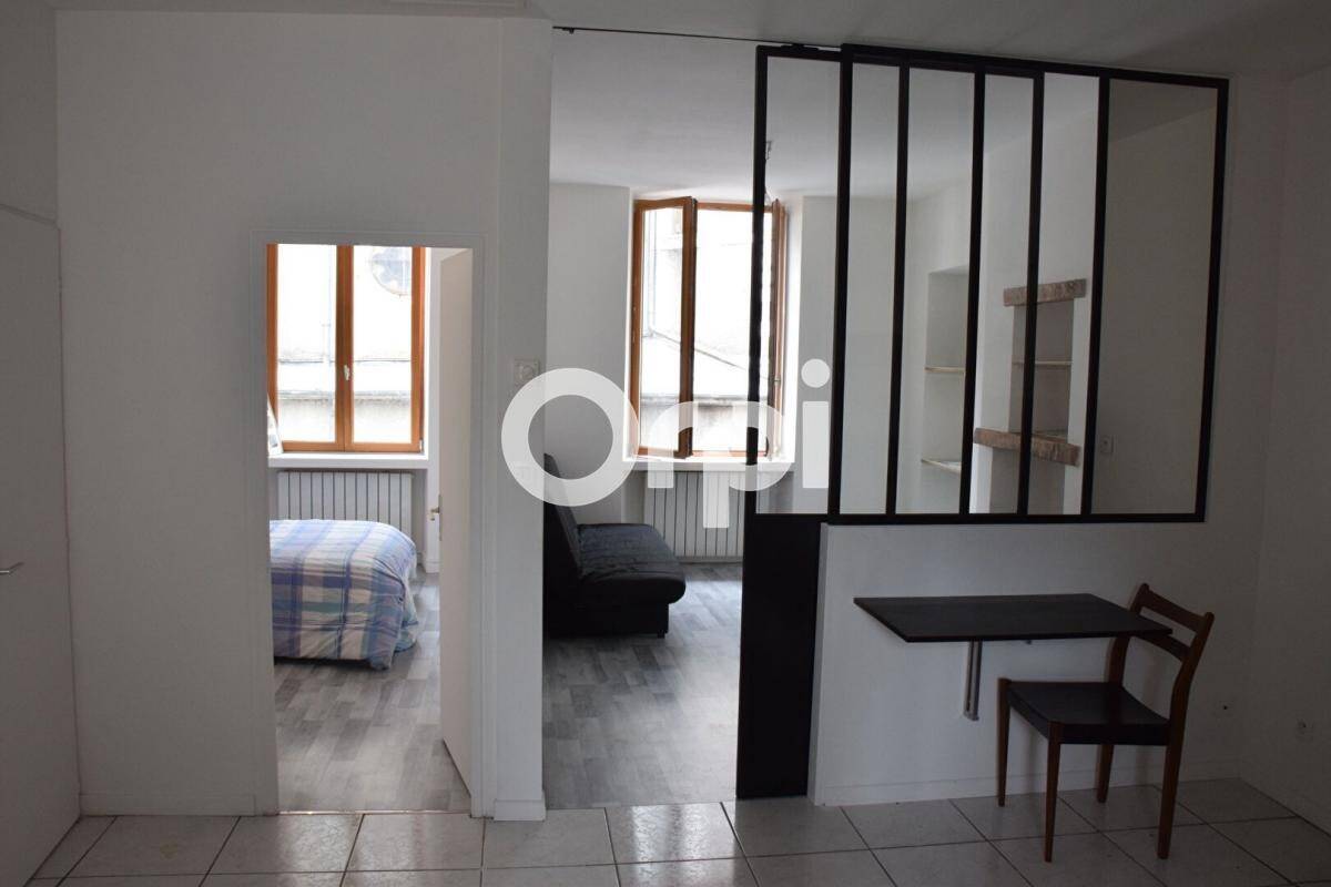 Maison à louer, 38m², PAU
