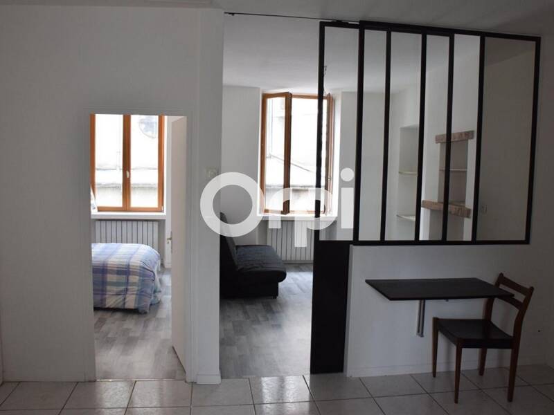 Maison à louer, 38m², PAU