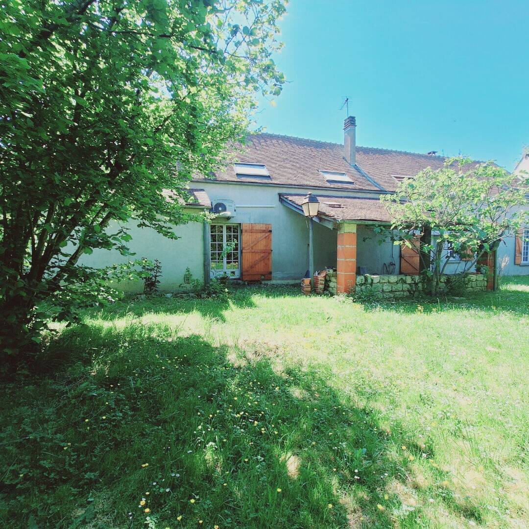 Maison à vendre, 197m², SAINTE GENEVIEVE