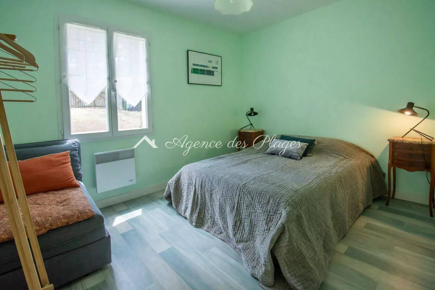 Maison à vendre, 58m², MESCHERS SUR GIRONDE