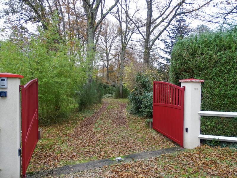 Maison à vendre, 176m², VILLEFRANCHE SUR CHER