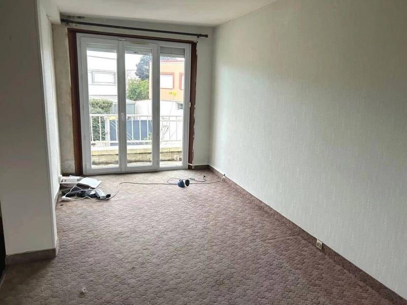 Maison à vendre, 93m², TOULOUSE
