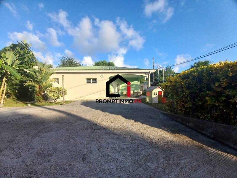 Maison à louer, 117m², DUCOS