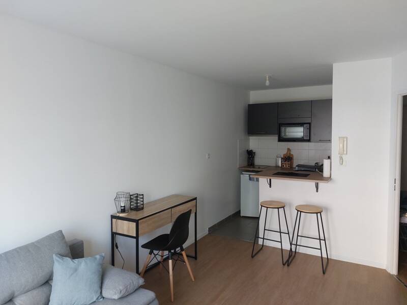 Maison à louer, 33m², VALENCIENNES