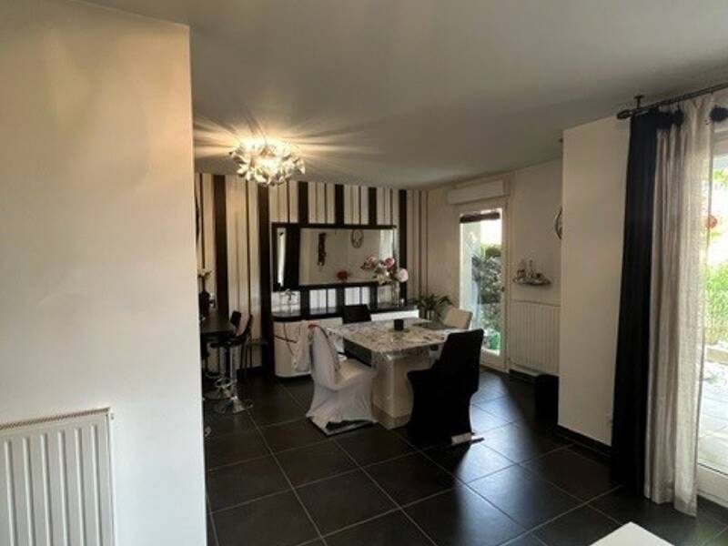 Maison à louer, 93m², BOURG EN BRESSE