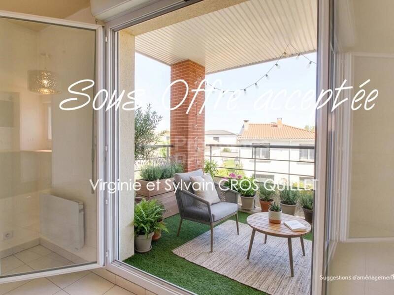Maison à vendre, 58m², LESPINASSE