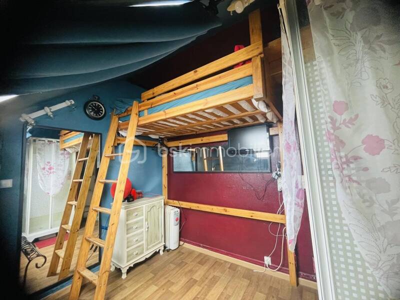 Maison à vendre, 6m², PARIS 11E