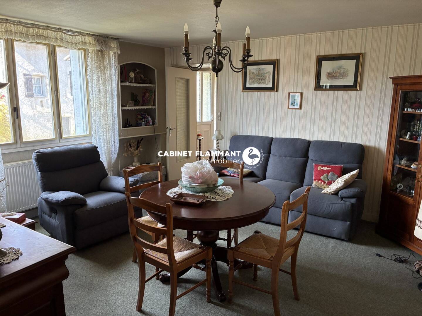 Maison à vendre, 103m², VENAREY LES LAUMES
