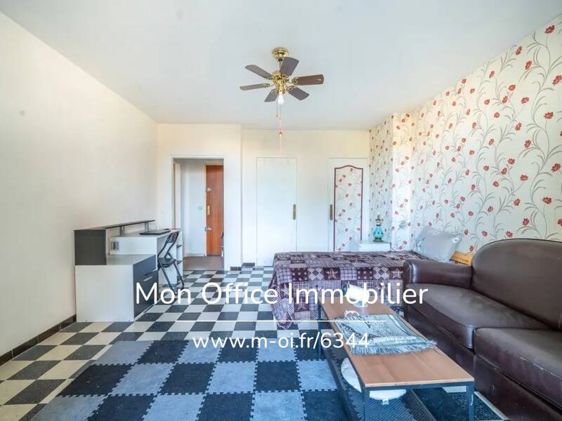 Maison à vendre, 34m², MARSEILLE 12E