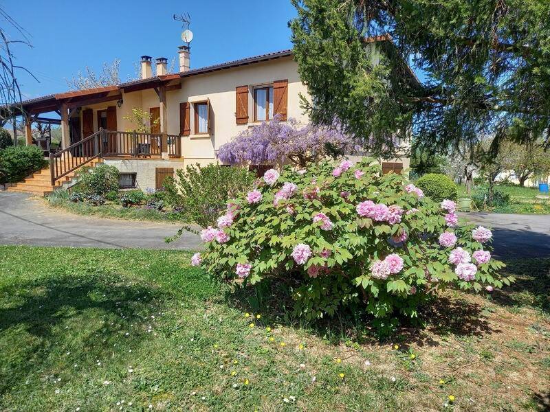 Maison à vendre, 188m², AUCH
