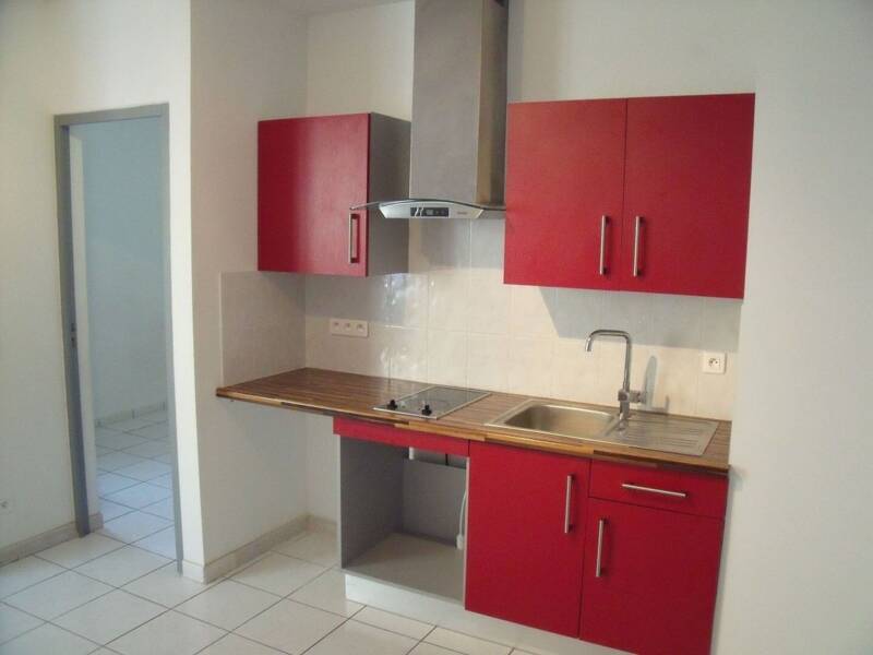 Maison à louer, 28m², MONTPELLIER