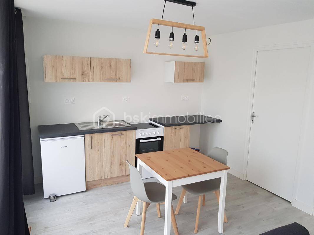 Maison à vendre, 30m², GRAND FOUGERAY
