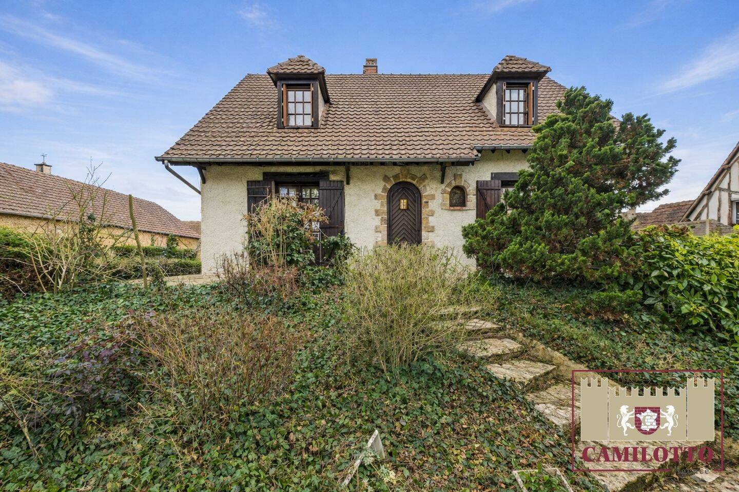 Maison à vendre, 120m², NOGENT LE ROI