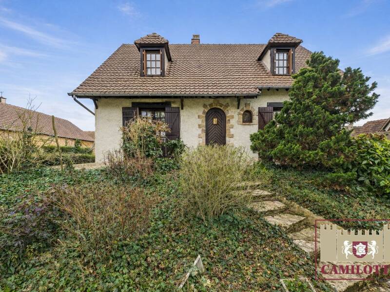 Maison à vendre, 120m², NOGENT LE ROI
