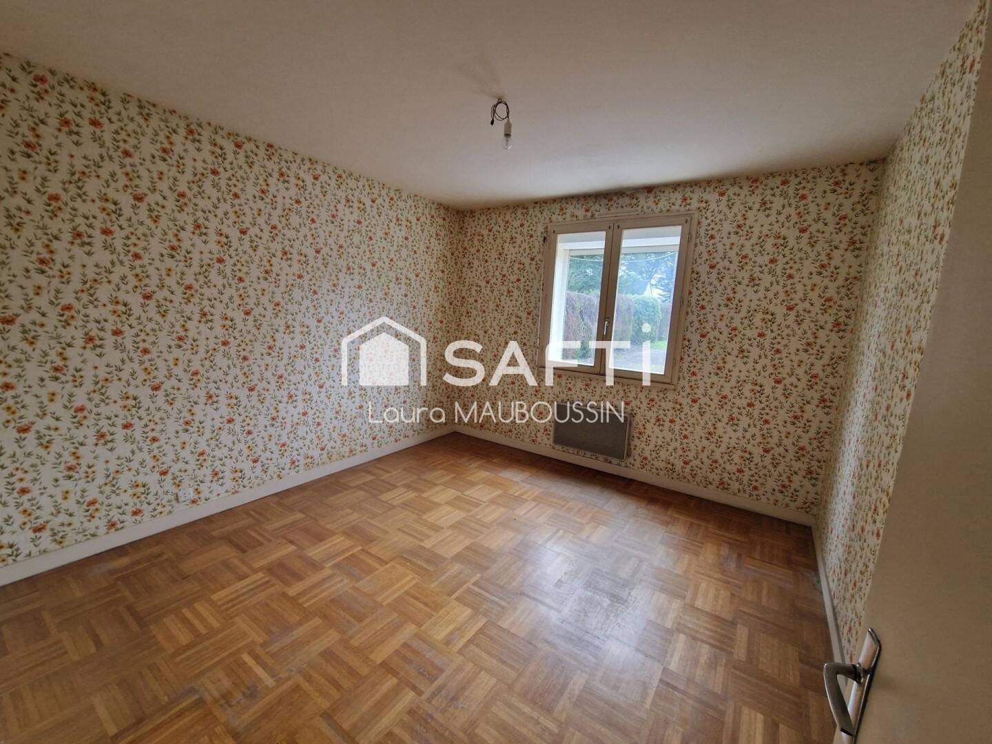 Maison à vendre, 96m², LA MEILLERAYE DE BRETAGNE