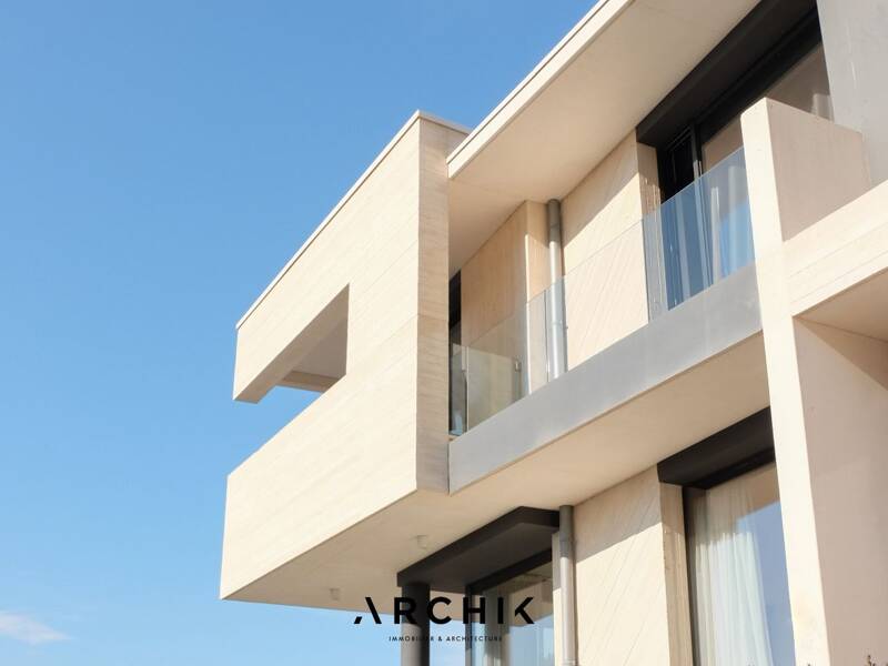 Maison à vendre, 210m², MARSEILLE 8E