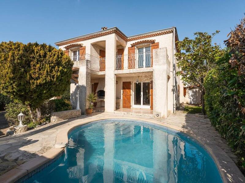 Maison à vendre, 222m², MARSEILLE 12E