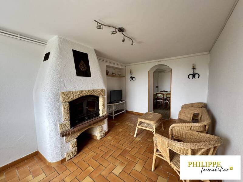 Maison à louer, 110m², ISERE