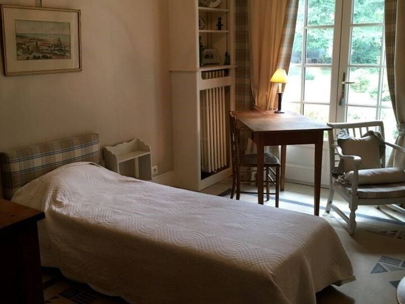 Maison à louer, 17m², TASSIN LA DEMI LUNE