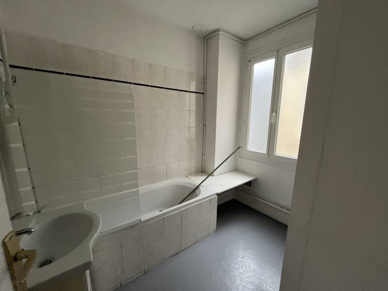 Maison à louer, 35m², PARIS 17E
